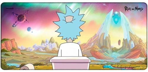 Килимок для мишки Warner Brothers RICK AND MORTY Private Sanctuary XL (FWBMPRICKREL425XL)