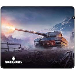 Килимок для мишки Wargaming WORLD OF TANKS Super Conqueror M 30x36 см (FSWGMP_SRCONQ_M)