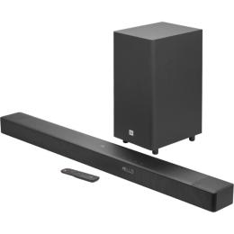 Саундбар JBL CINEMA SB595 Black (JBLSB595BLKEP)