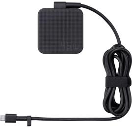 Блок живлення для ноутбука Asus ADP-45XE D Black USB Type-C 45W