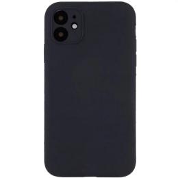 Чехол Silk Full Camera Protective (AA) NO LOGO для Apple iPhone 12 (6.1) Чехол Silk Full Camera Protective (AA) NO LOGO для Apple iPhone 12 (6.1) ()