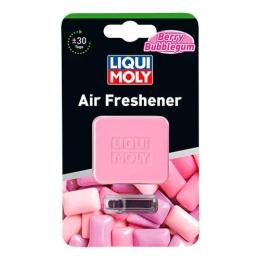 Автомобільний ароматизатор Liqui Moly AIR FRESHENER BERRY BUBBLEGUM (23147)