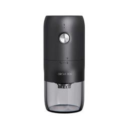 Кавомолка Xiaomi Circle Joy Electric Coffee Grinder Black (CJ-DMDJ06)