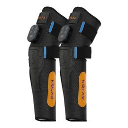 Масажер Xiaomi KULAX Graphene Airbag Full Area Knee and Leg Massage Device (HG60-004-MI)