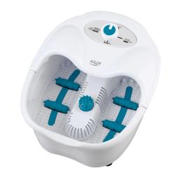 Масажер Adler AD 2167 White