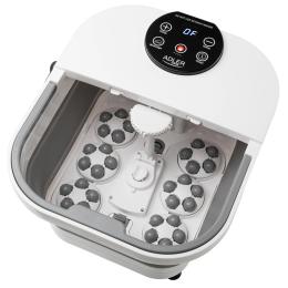 Масажер Adler AD 2182 White