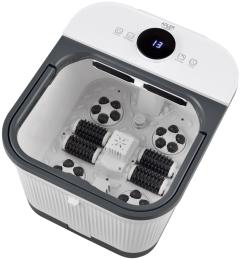Масажер Adler AD 2184 White
