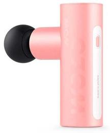 Масажер Xiaomi WOLONOW Smart Five-speed Pocket Fascia Gun Youth Edition Pink (215)