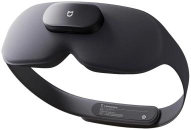 Масажер MiJia Mi Home Intelligent Massage Eye Mask Black (MJAMYZYMYY01)
