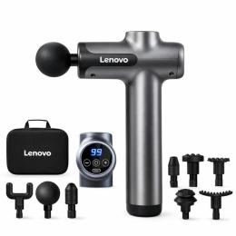Масажер Lenovo L-FAN003 Gray