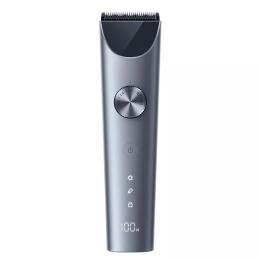 Машинка для стрижки Xiaomi Mihome Hair Clipper 2 Set Edition (MJGHHC2LFSet)