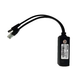 PoE-спліттер Ewind EW-PD101F-AF Black