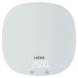 Ваги кухонні Rotex RSK16-C Milk