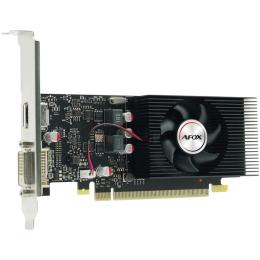 Відеокарта AFOX GeForce GT 1030 2GB GDDR5 (AF1030-2048D5L5-V4)
