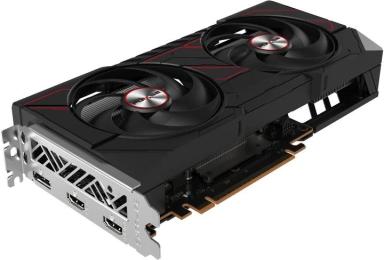 Відеокарта SAPPHIRE Radeon RX 9060 XT 8GB PULSE (11350-05-20G)