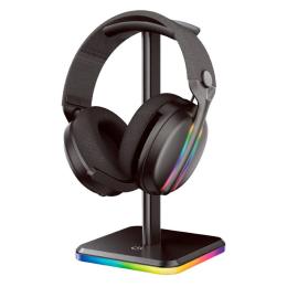 Підставка для навушників WALKER WST-130 Black
