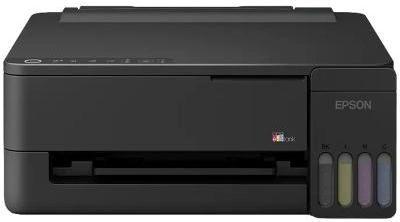 Принтер Epson Ecotank L1350 Black (C11CL65404)