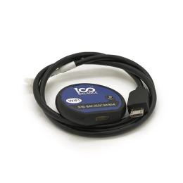 Wi-Fi-модуль DaLy BMS LiFePO4 100Balance (Daly-WiFi+Bl)