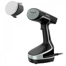 Відпарювач Tefal Access Steam Force DT8250 Black Silver 2000 W