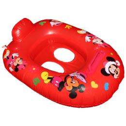 Круг для купання Mic 63, 5х45, 7 см (КВ-073) Red