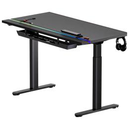 Ігровий стіл 1STPLAYER F.A.S.T (FAST-1470-RGB-BK) Black