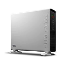 Конвектор Delonghi HCX 9120 E WHBK