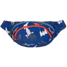 Сумка CoolPack Albany SPACE ADVENTURE Blue (F075764)