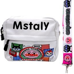 Сумка Infinity Mstaly White (C68991)