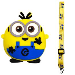 Сумка Infinity C70837 Yellow Blue