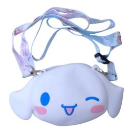 Сумка Infinity Sanrio. Cinnamoroll White (C68078)
