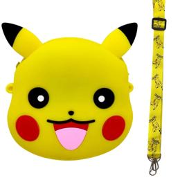 Сумка Infinity Pikachu Yellow