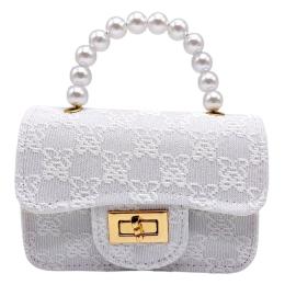 Сумка Infinity C2222 White