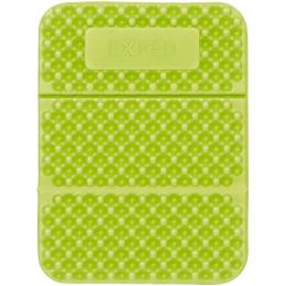 Килимок туристичний Exped Flex Sit Pad lichen Green (018.1355)