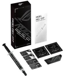 Термопаста Asus ROG RG-07 KIT Black (90RC00R0-B0UAY0)