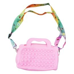 Сумка Infinity Pop IT C44405 Pink