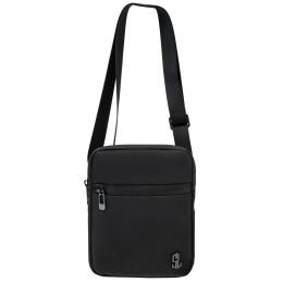 Сумка Semi Line 1 (P8312-0) Black