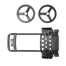 Рама для візка Reisenthel Citycruiser Rack Black (DE7003)