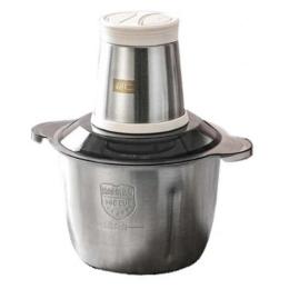Подрібнювач Xiaomi LIVEN Multifunctional meat grinder 3L (JRJ-S3592)