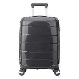 Валіза Semi Line 20 (S) Black (T5908-2)