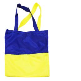 Сумка Infinity ecoUA Blue Yellow Україна