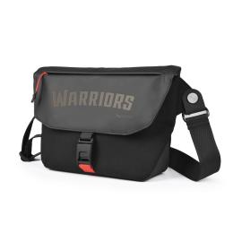 Сумка WIWU Warriors Message Bag X Black