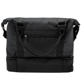 Сумка Semi Line 24 (P8316-1) Black
