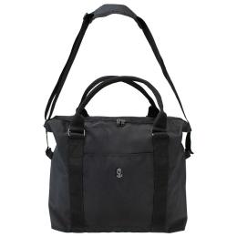 Сумка Semi Line 24 (P8317-1) Black