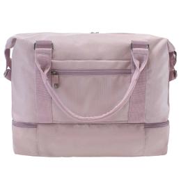 Сумка Semi Line 24 (P8316-3) Lilac