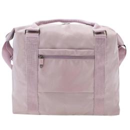 Сумка Semi Line 24 (P8317-3) Lilac