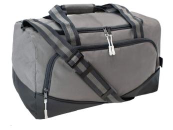 Сумка Semi Line 29 Graphite Black (A3026-5) (DAS303682)