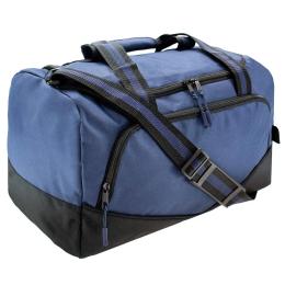 Сумка Semi Line 29 Navy Black (A3026-6)