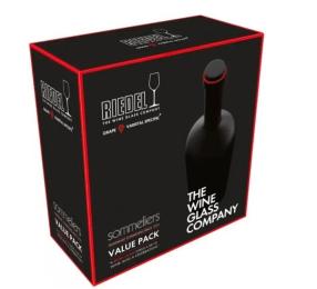 Келих Riedel 002 0.667 л Restaurant (0260/02)