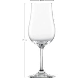Келих Schott Zwiesel Bar Special 218 мл (116457)