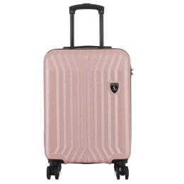 Валіза Semi Line 24 (M) Pink (T5987-3)